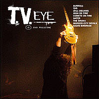 TV Eye Vol.4