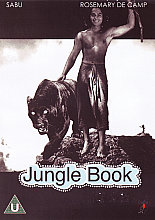 Jungle Book, The