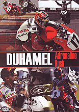 Miguel Duhamel - Adrenaline Rush