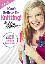 I Can't Believe I'm Knitting