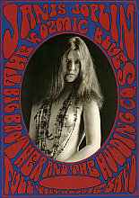 Janis Joplin - The Kozmic Blues