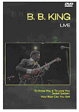 B.B. King - Live