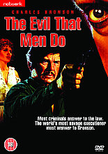 Evil That Men Do, The