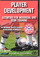 Player Development - Individual And Team