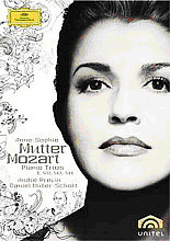 Anne-Sophie Mutter - Mozart - Trios And Divertimento (Various Artists)