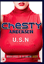 Chesty Anderson U.S.N