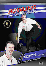 Bowling Faults And Fixes