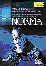 Bellini - Norma (Various Artists)