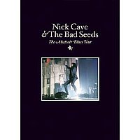 Nick Cave And The Bad Seeds - The Abbatoir Blues Tour (+Two CD)(Box Set)