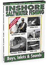 Inshore Saltwater Fishing