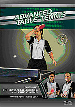 Advanced Table Tennis