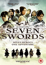 Seven Swords