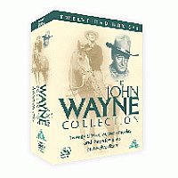 John Wayne Collection, The