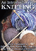 Introduction To Knitting, An