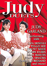 Judy Garland - Judy Duets