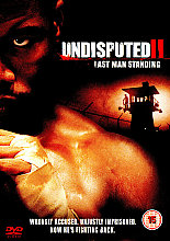 Undisputed 2 - Last Man Standing