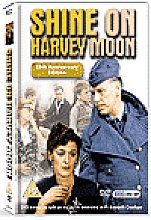 Shine On Harvey Moon - Series 1 (25th Anniversary Edition)