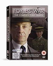 Foyle's War - Series 1 - Complete