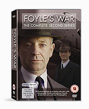 Foyle's War - Series 2 - Complete