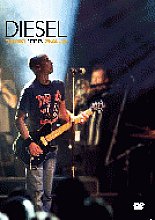 Diesel - The First Fifteen 1989-2004 - Live