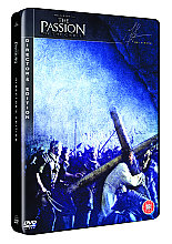 Passion Of The Christ, The (Director's Edition)