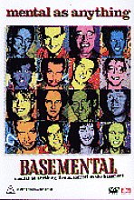 Mental As Anything - Basemental