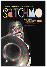 Louis Armstrong - Satchmo Live In Stuttgart 1959