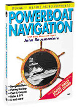 Powerboat Navigation