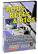 Practical Angler - Rods, Reels And Rigs For The Saltwater Angler