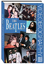 Beatles - Videobiography, The (+Book)