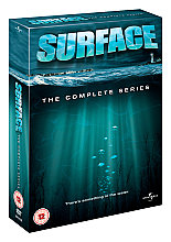 Surface - Series 1 - Complete (Box Set)