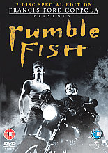 Rumble Fish (Special Edition)