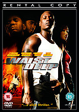 Waist Deep