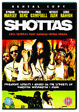 Shottas