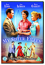 My Sister Eileen (Various Artists)