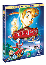 Peter Pan (Special Edition)