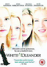 White Oleander