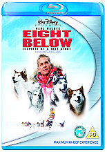 Eight Below