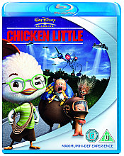 Chicken Little