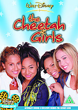 Cheetah Girls, The