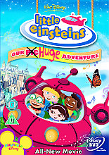 Little Einsteins - Our Huge Adventure