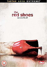 Red Shoes