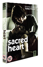 Sacred Heart