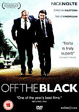 Off The Black