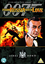 From Russia With Love