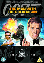 Man With The Golden Gun, The