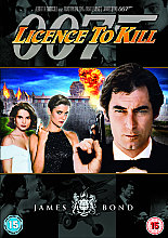 Licence To Kill