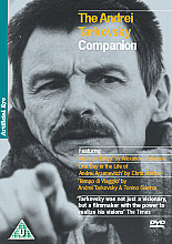 Andrei Tarkovsky Companion, The