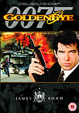 Goldeneye