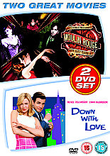 Moulin Rouge/Down With Love (Various Artists)